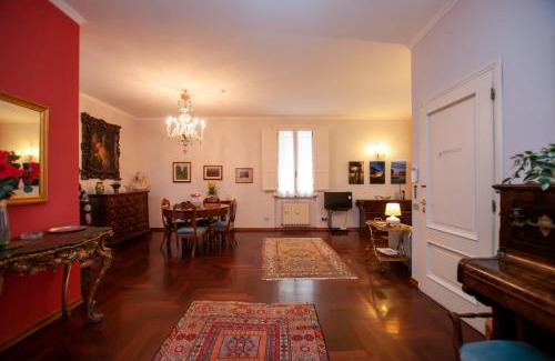 Ravenna Apartment | Placidia Apartment