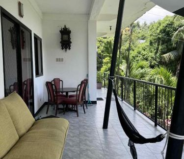 Puerto Galera Bed & Breakfast | Placido's Vacation Home