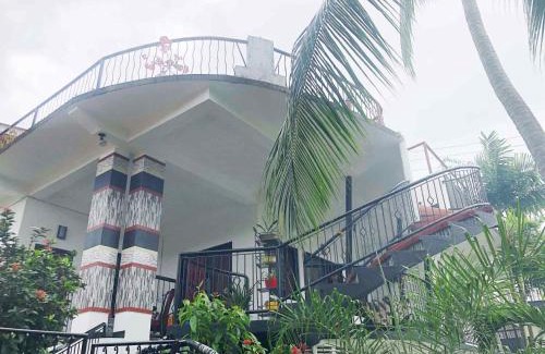 Puerto Galera Bed & Breakfast | Placido's Vacation Home