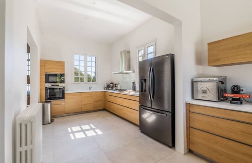 Arcachon Villa | Plage Péreire - Delightful family villa