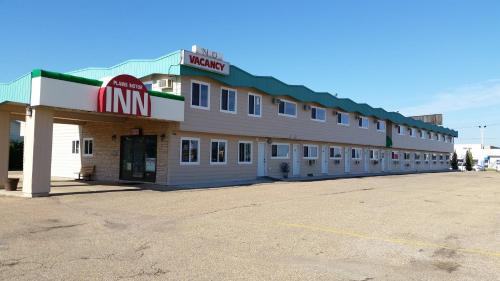 Stettler Hotel | Plains Motor Inn