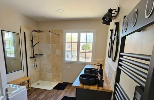 Etevaux Apartment | Plaisir à la Campagne