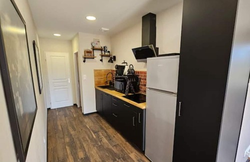 Etevaux Apartment | Plaisir à la Campagne