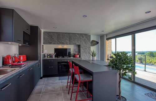 Eymet Cottage | Plaisir d'Eymet du Domaine des Hauts de Rouquette