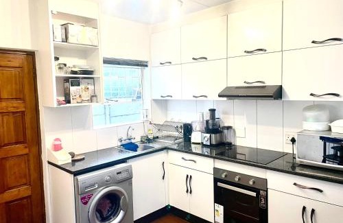Greater Johannesburg Metropolitan Area House | Plaisir de recevoir