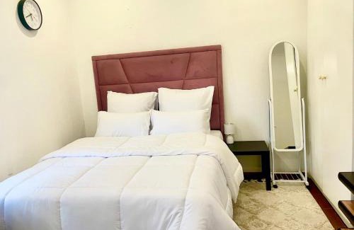Greater Johannesburg Metropolitan Area House | Plaisir de recevoir