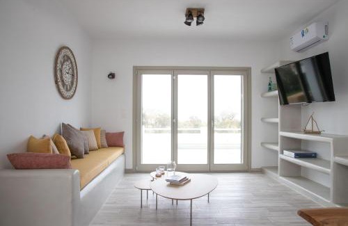 Plaka Villa | Plaka Villas Naxos - Villa Matina Villa Sofia