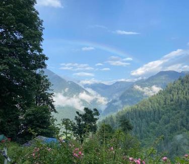 Banjar House | Plan B Cottages