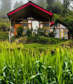 Banjar House | Plan B Cottages