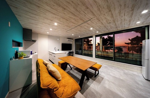 Hamasaki House | Plan without pet dogs Beachside walk Relaxing p/Karatsu Saga