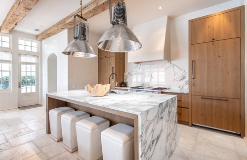 Rosemary Beach House | Plan Your Fall Getaway Today! Private Pool! Carriage House! Walk to the Beach!