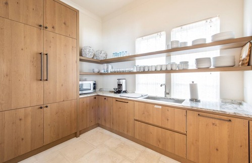 Rosemary Beach House | Plan Your Fall Getaway Today! Private Pool! Carriage House! Walk to the Beach!