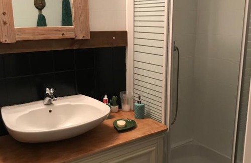 Abbeville House | planch'7