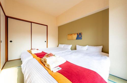 Nishi Apartment | Plandor Akitsu 301,703 - Vacation STAY 20064