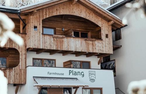 San Cassiano Bed & Breakfast | Plang Farmhouse