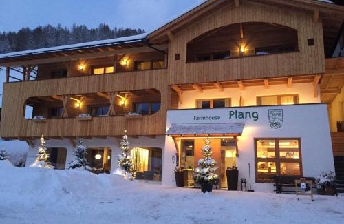 San Cassiano Bed & Breakfast | Plang Farmhouse