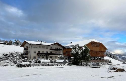 Albions House | Planitzhof