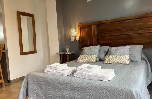 Province of Tucuman Apartment | Plano Vertical