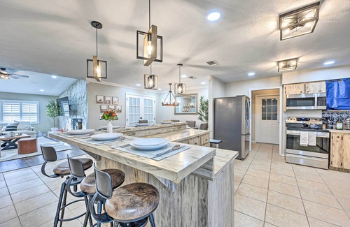 Plant City House | Plant City Home & Guest House w/Outdoor Pool!