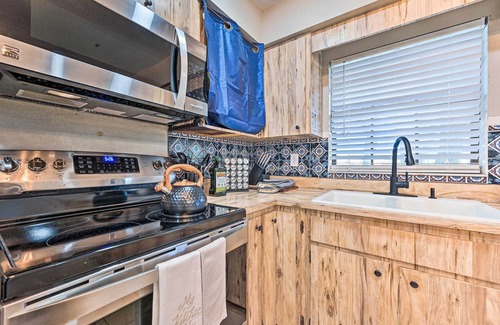 Plant City House | Plant City Home & Guest House w/Outdoor Pool!