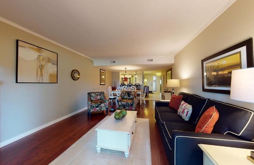 Sea Pines Hotel | Plantation Club 470