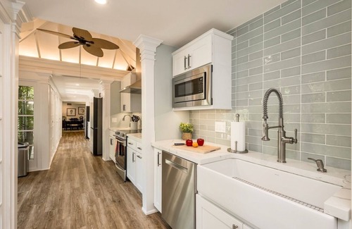 White St. Gallery House | *PLANTATION TROPICALE @ CASA EAST* Grand Estate & Pool + LAST KEY SERVICES…