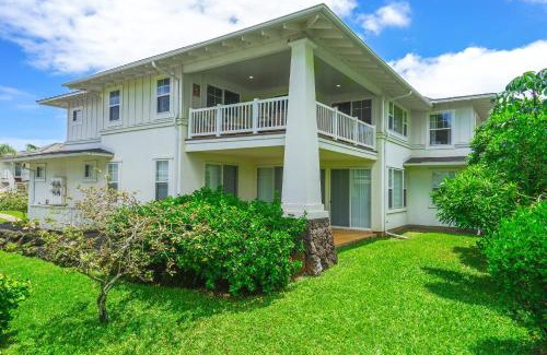 Princeville Apartment | Plantations at Princeville #322