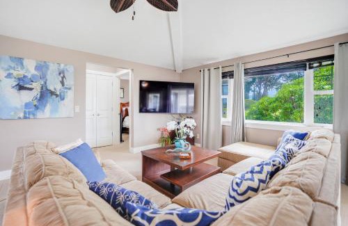 Princeville Apartment | Plantations at Princeville #322