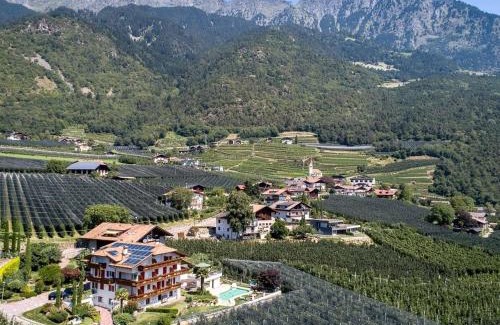 Lagundo House | Plarserhof