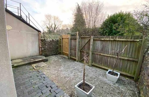 Pontcanna Apartment | Plasturton Apartment by Switchback Stays