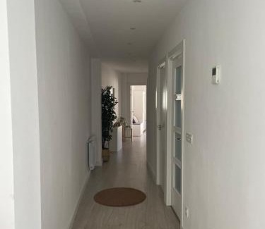Zamora Apartment | Plata 2