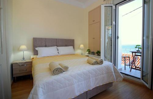 Plomari House | Plataneli House