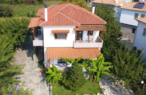 Platanidia House | Platanidia Apartment Pelion