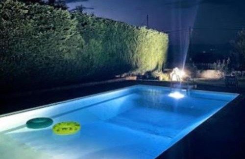 Paralia Porovitsis Villa | Platanos Estate