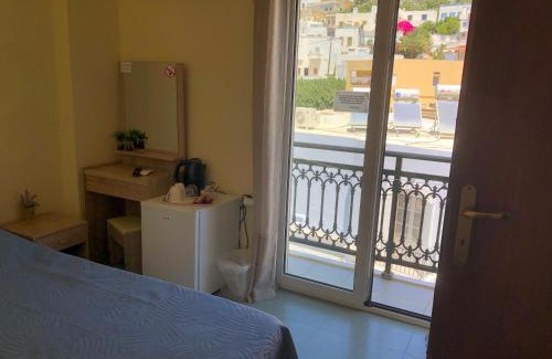 Panteli House | Platanos Rooms