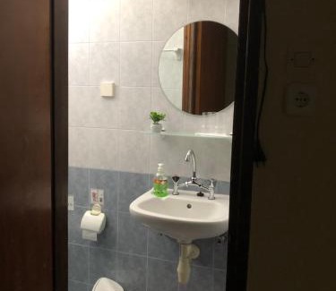 Panteli House | Platanos Rooms