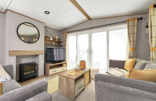 Bedale House | Platinum Caravan (Pet)