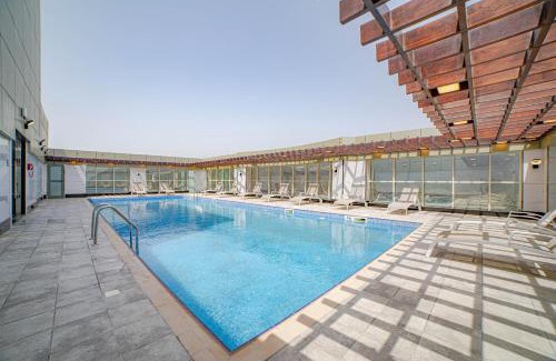 Al-Fujairah Bed & Breakfast | Platinum Coast Hotel Apartments