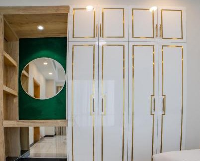 Al-Fujairah Bed & Breakfast | Platinum Coast Hotel Apartments