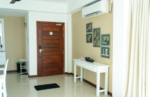 Nilaveli Apartment | Platinum Hospitality Apt #432