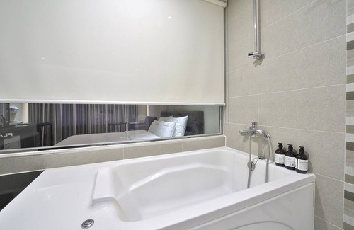 Jung-gu Hotel | Platinum Hotel