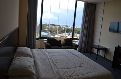 Tyre Hotel | Platinum Hotel