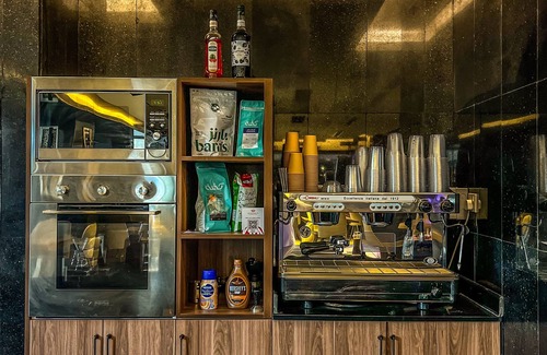 Medina Hotel | Platinum Hotel