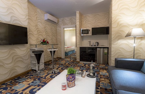 Medina Hotel | Platinum Hotel