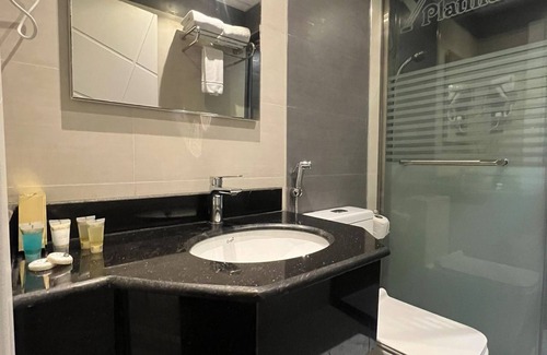 Medina Hotel | Platinum Hotel