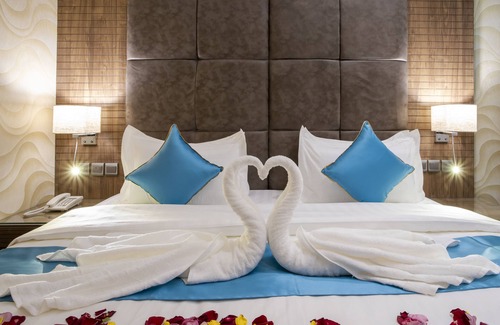 Medina Hotel | Platinum Hotel