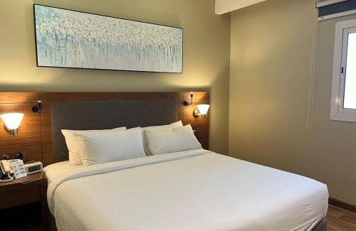 Yanbu Hotel | Platinum Hotel