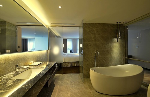 Xindian Hotel | Platinum Hotel