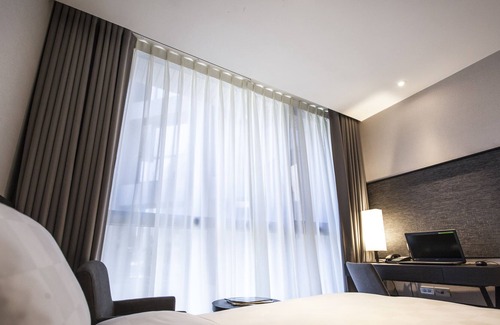 Xindian Hotel | Platinum Hotel