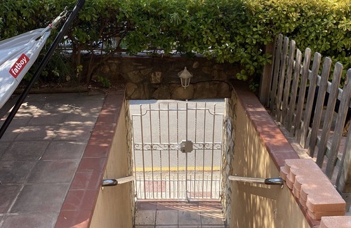 Platja d'Aro Apartment | Platja d'aro 300m beach. Renovated apartment with garden.